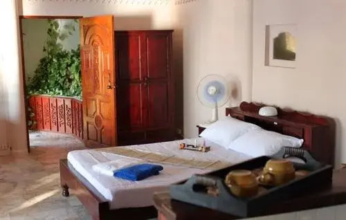 Serenity Residence