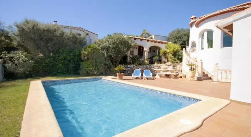 Villa Elisa