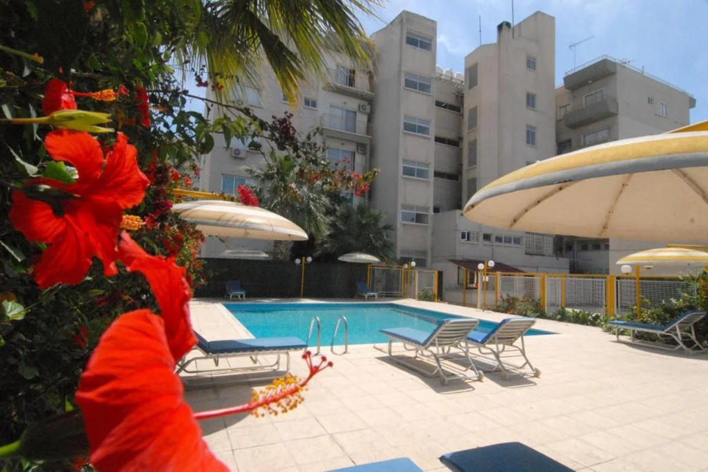 Sunflower Hotel Apartments