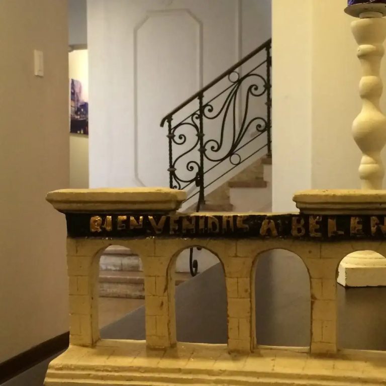 Hotel Belen 1084