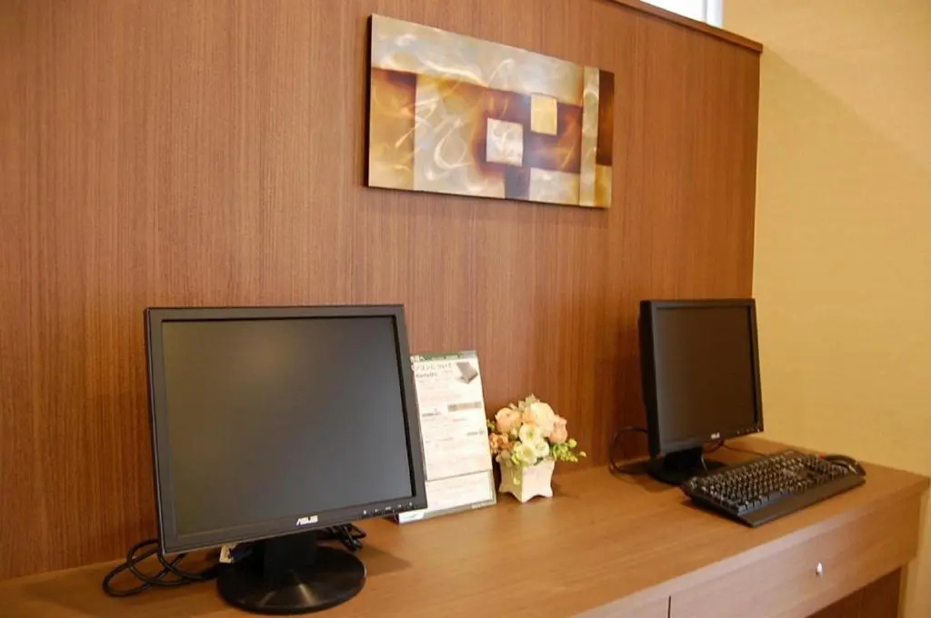 Hotel Route-Inn Igaueno -Igaichinomiya Inter-