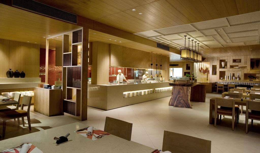 Holiday Inn Resort Baruna Bali by IHG