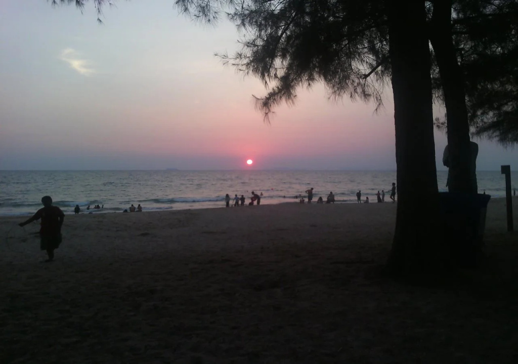 Lanta Sunny House