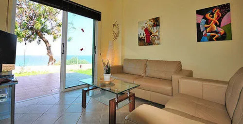 Latchi Area Apartments