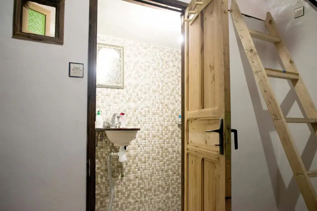 Moroccan Dream Hostel
