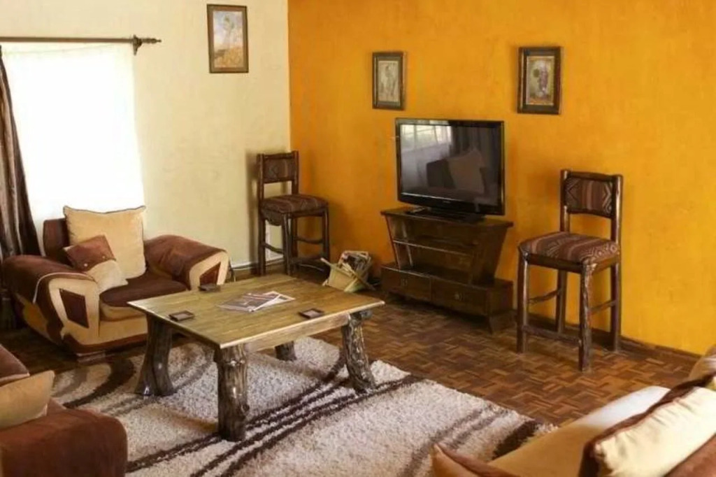 Eden Gardens Hotel Nairobi