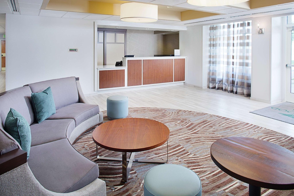 Homewood Suites by Hilton Colorado Springs North USAFA