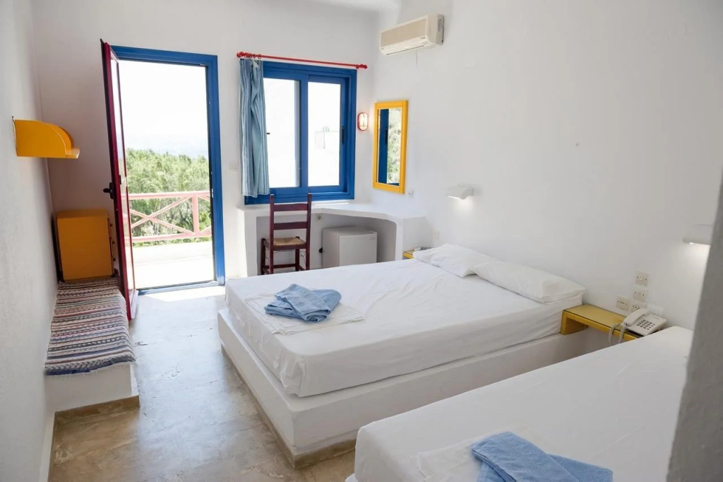 Plakias Bay Hotel