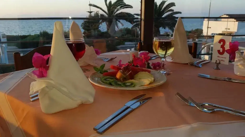 Belair Beach Hotel