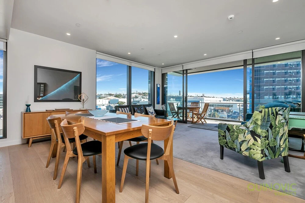 QV New Luxury Apt Tandem Carpark - 975