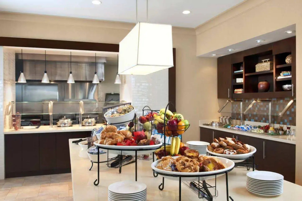 Hilton Garden Inn Watertown