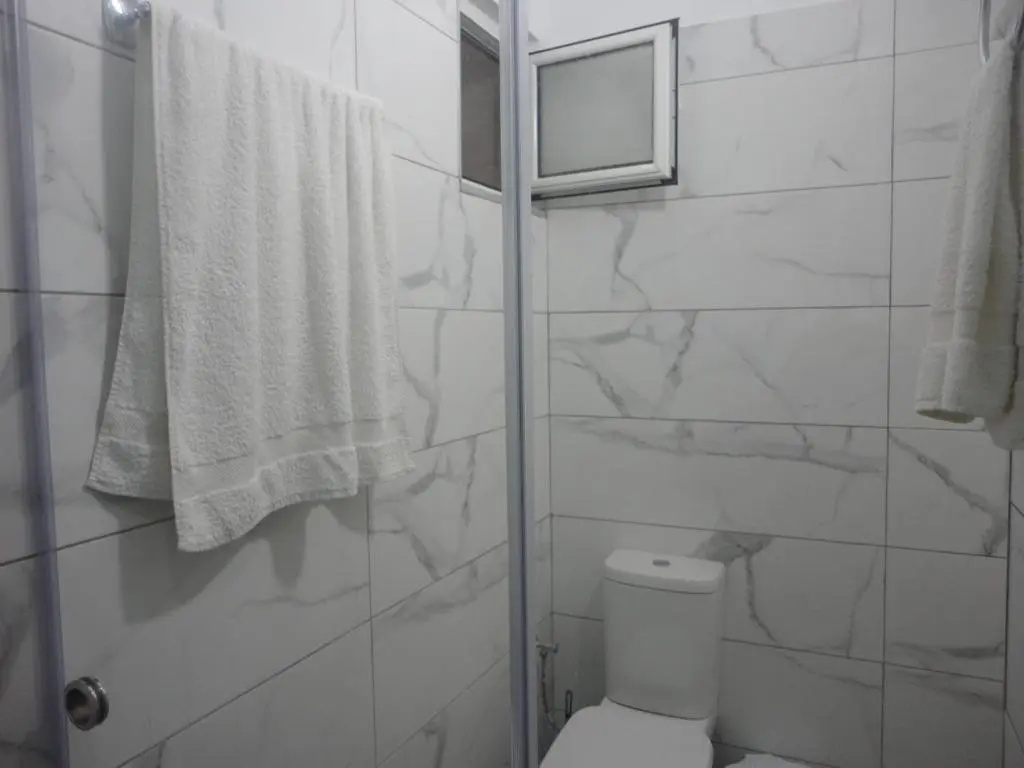 Oruci Apartments