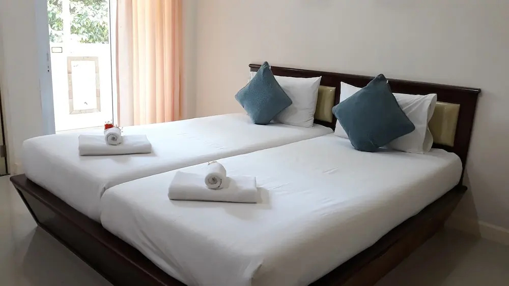 Chumphon Travelodge