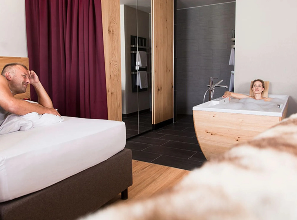 Anthony's Life&Style Hotel
