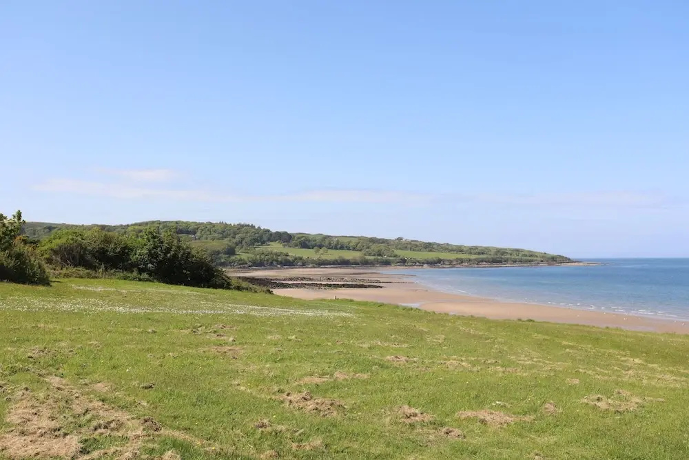 Traeth Ora