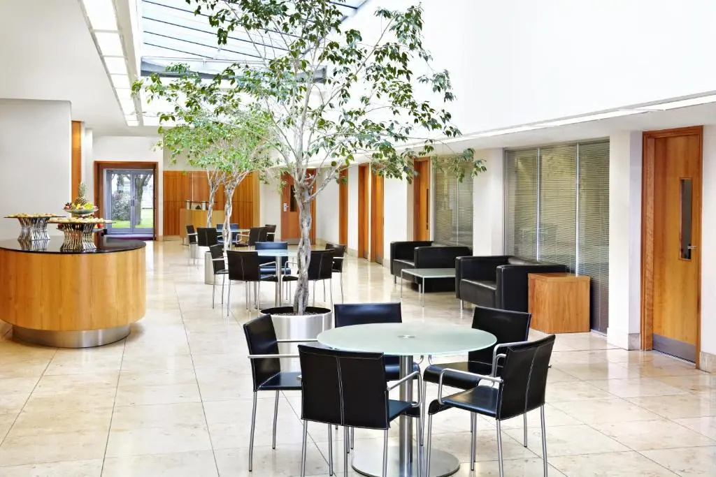 Sheraton Heathrow Hotel