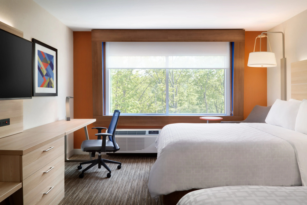 Holiday Inn Express Williamsburg by IHG