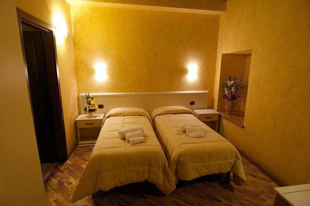 Borgo della Longevità