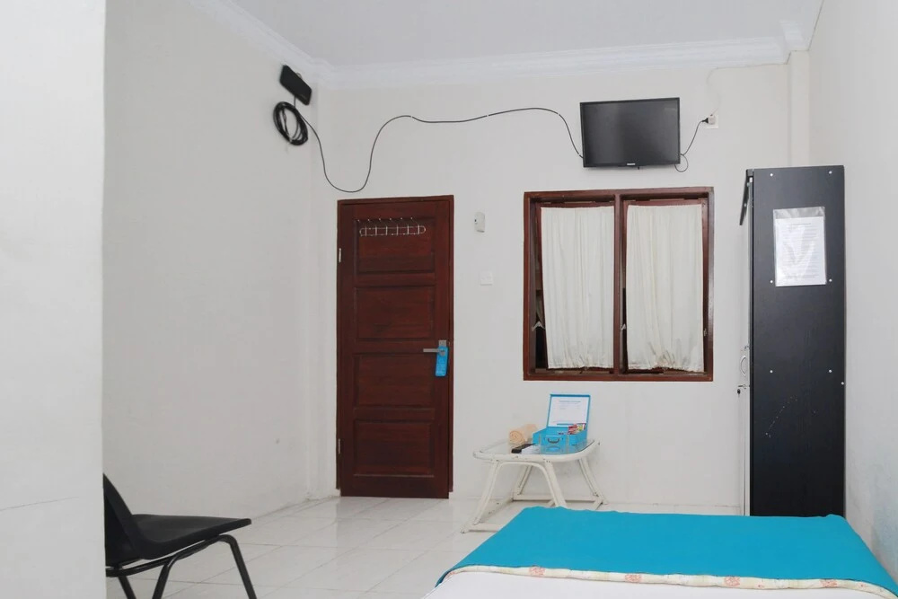 Airy Eco Medan Baru Sei Wampu Baru 29A