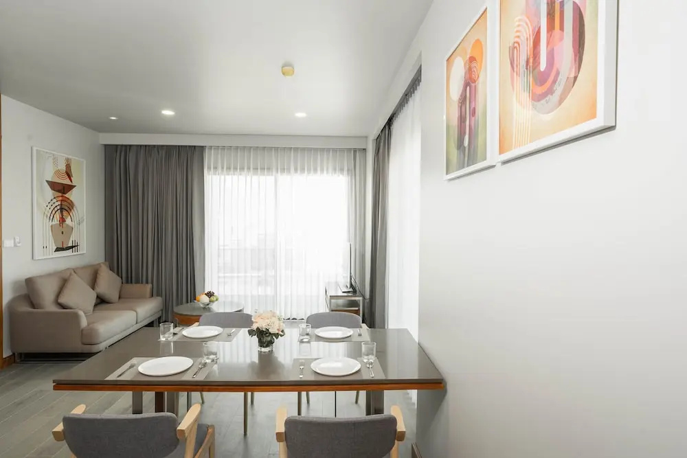 SN Residences