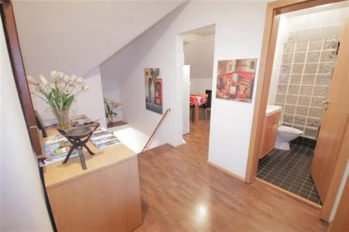 Town House Guesthouse
