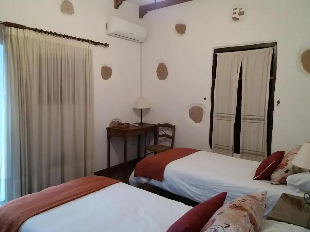 Casa Rural Tamaide
