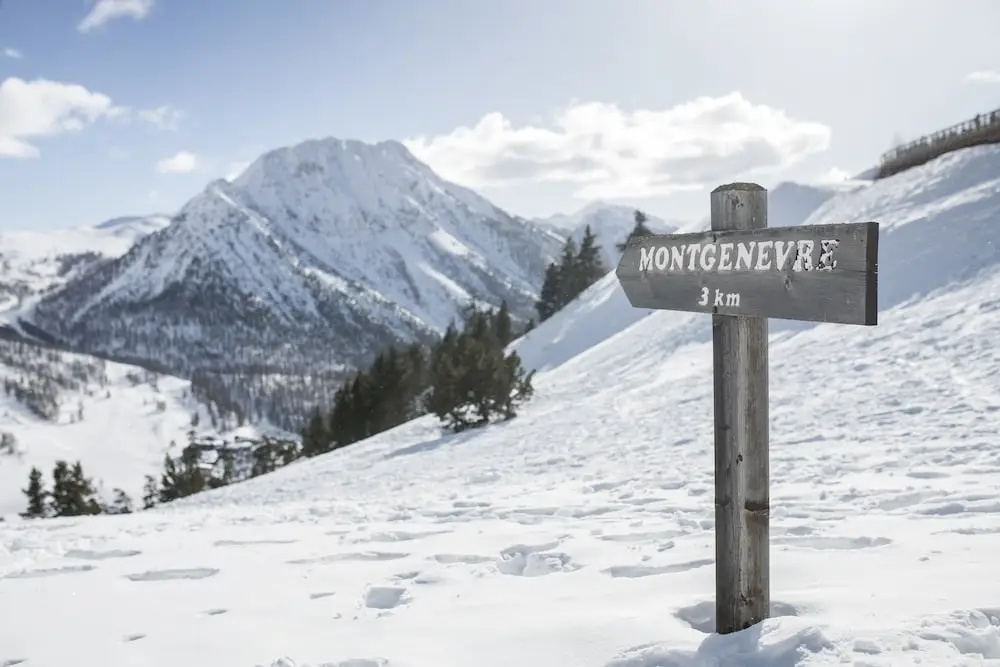 Villages Clubs du Soleil - MONTGENEVRE