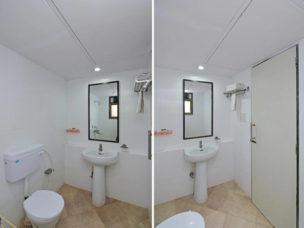 Capital O 22124 Hotel Lotus Residency