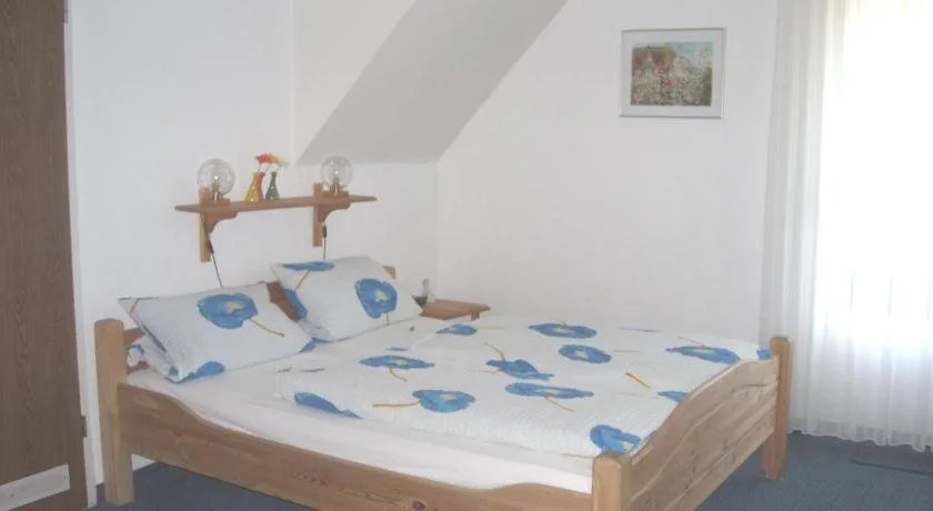Landhaus Pension Jagdschlösschen