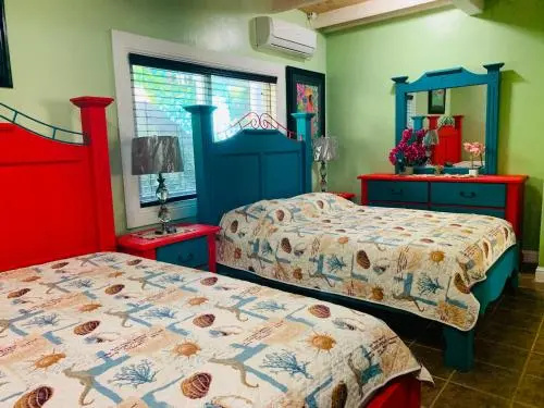 OSoleil Chalets Self Catering
