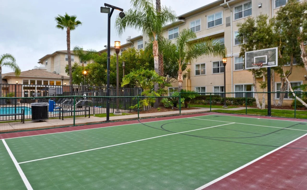 Residence Inn by Marriott Los Angeles LAX El Segundo