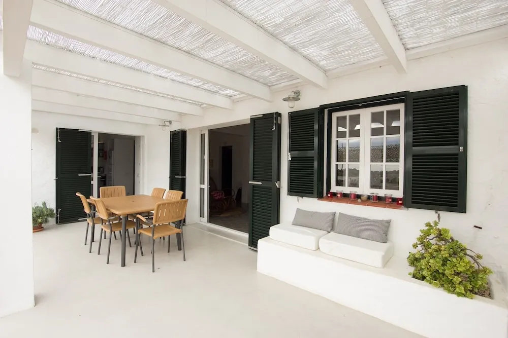 Finca Calafi Nou by Sonne Villas