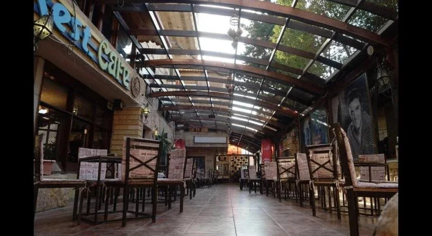 Al Joude Hotel فندق الجود