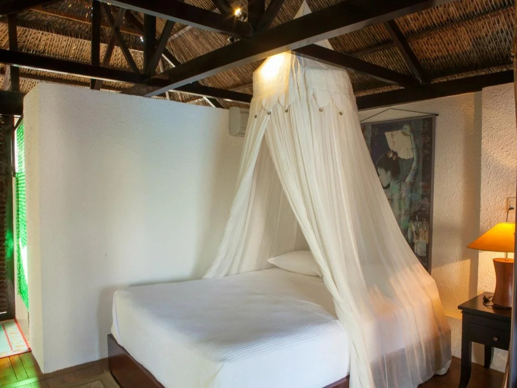 Thuy Thuy Cottages