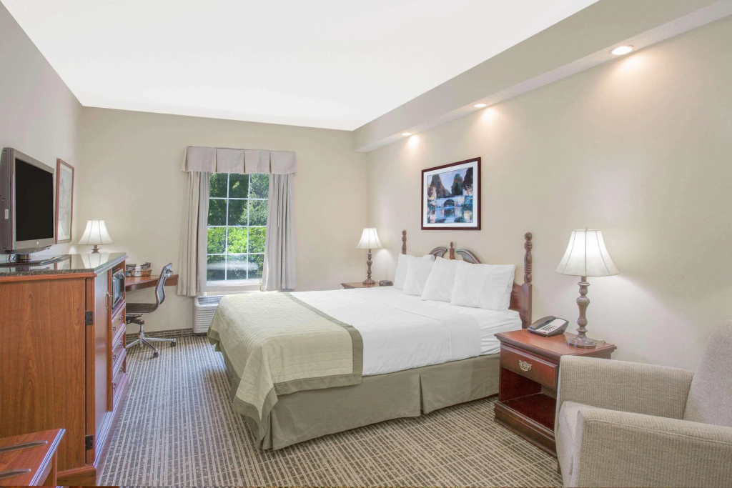 Comfort Inn Martinsville