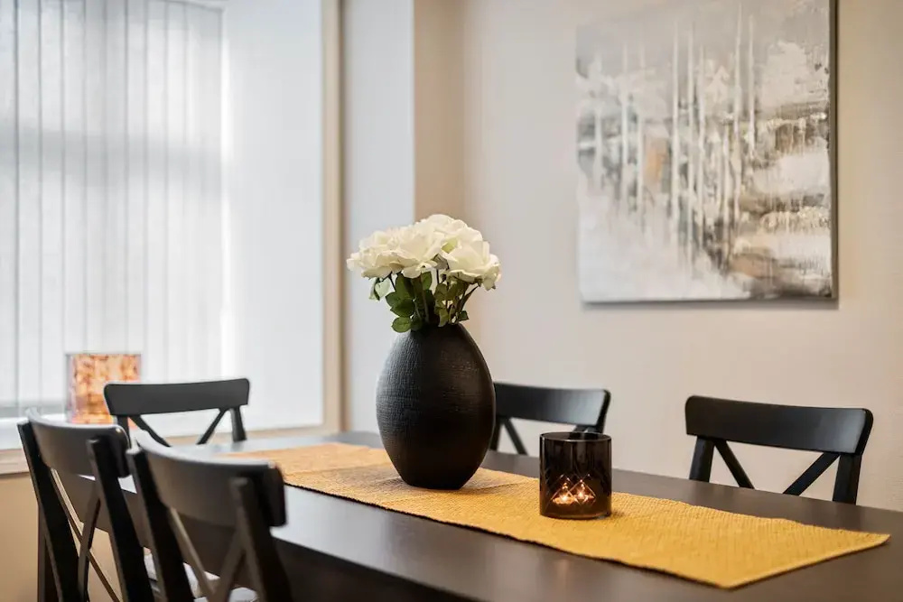Holmboe Apartment