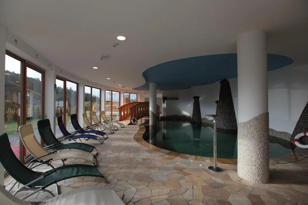 Hotel Belvedere Wellness & Family