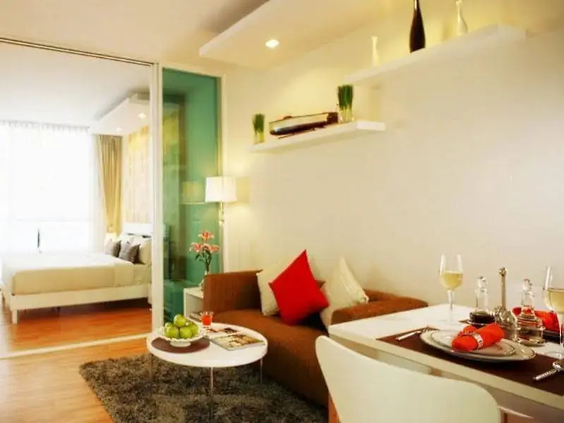 The Light Residences