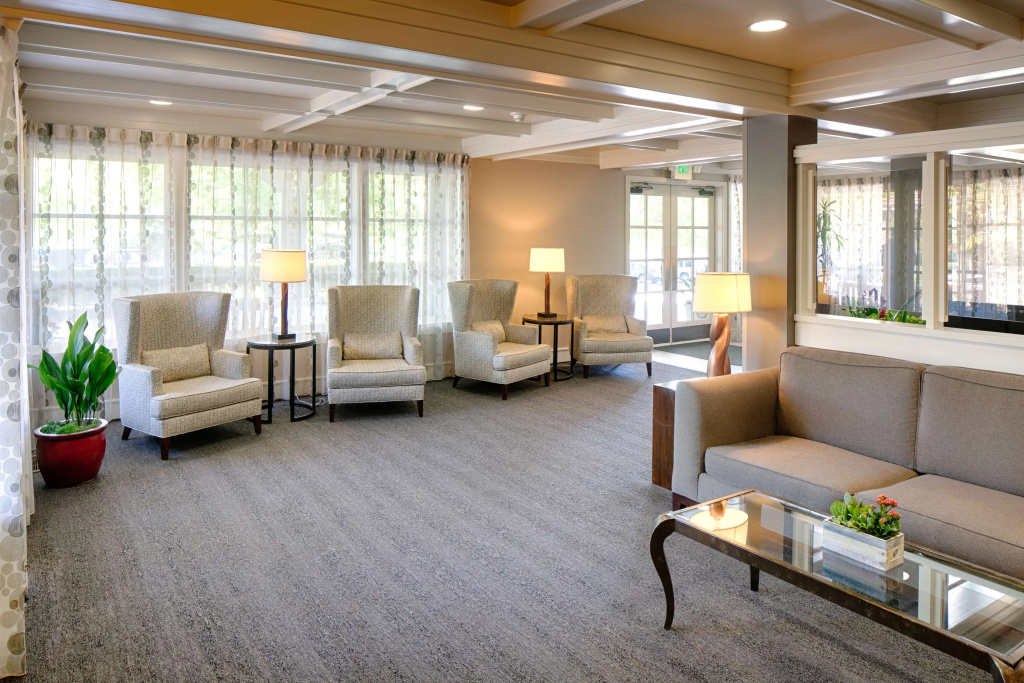 Red Lion Hotel Bellevue