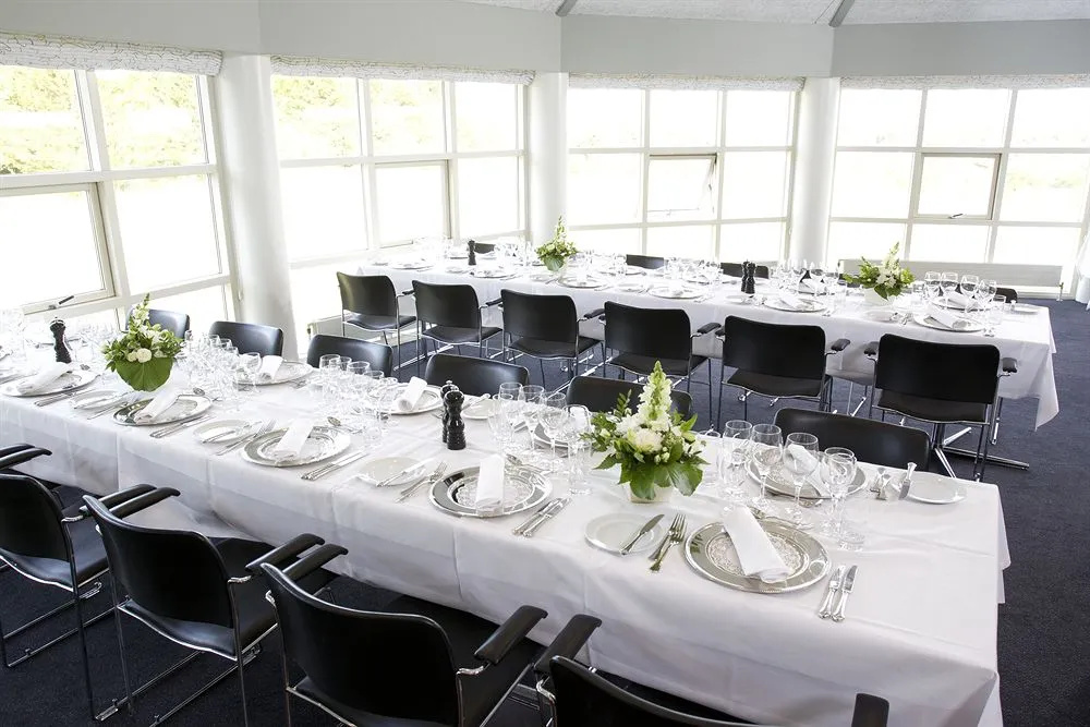 Thon Partner Hotel Sorø