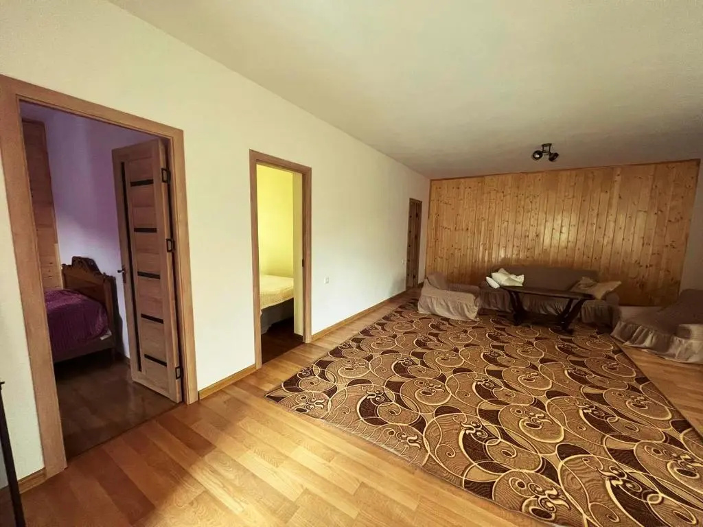 Tavresthouse