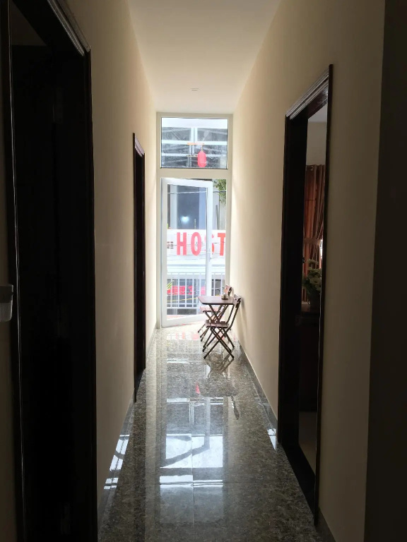 Maily Hostel