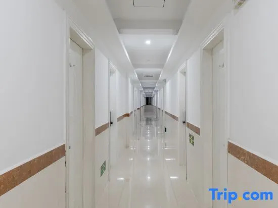 Xiamen Yijia Design Hotel