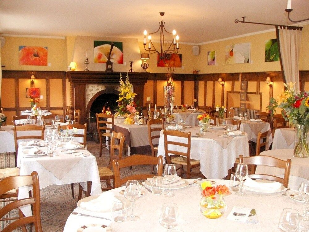 Hotel Restaurant Du Montligeon