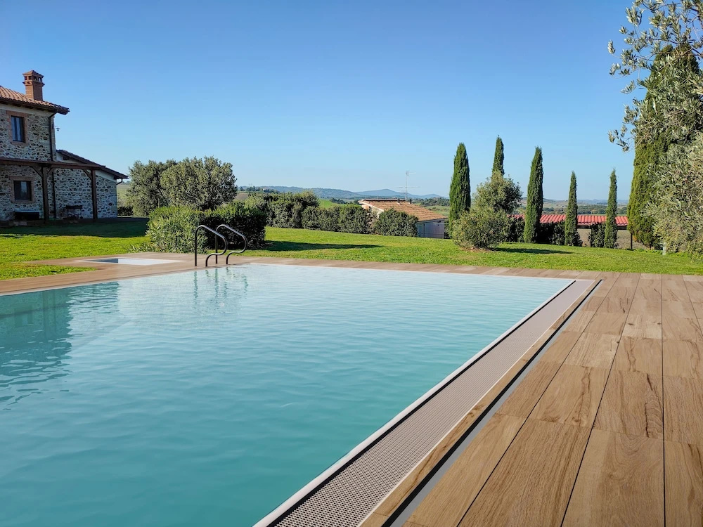 Ribusieri Country House