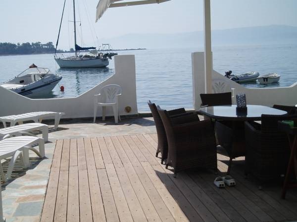 Villa Belmar Self-Catered Apartments