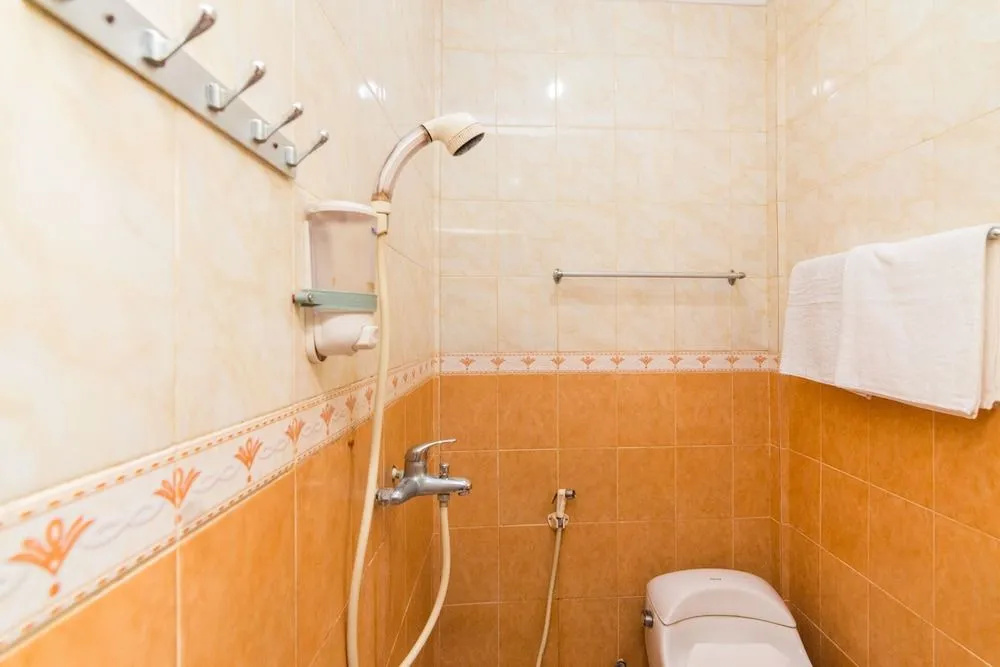 OYO 2097 Hotel Laksana Inn
