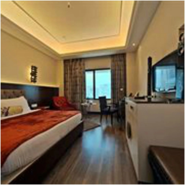 The HHI Kolkata