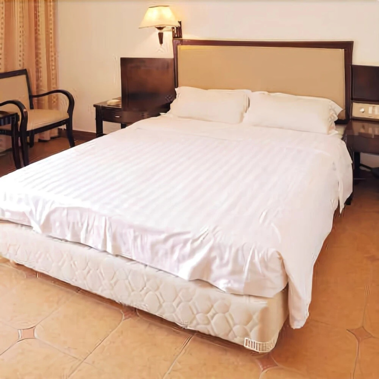 Diyuan Villa Resort