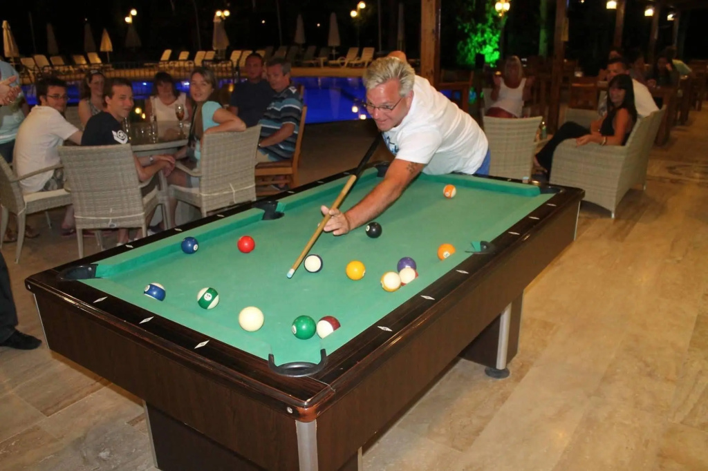 Opus Apart Hotel
